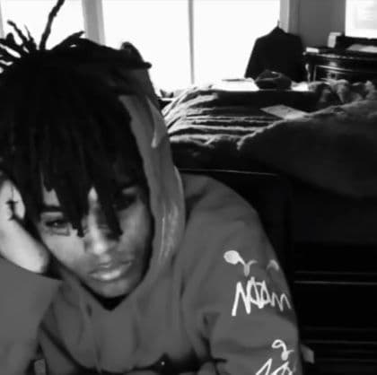 XXXTENTACION TYPE BEAT