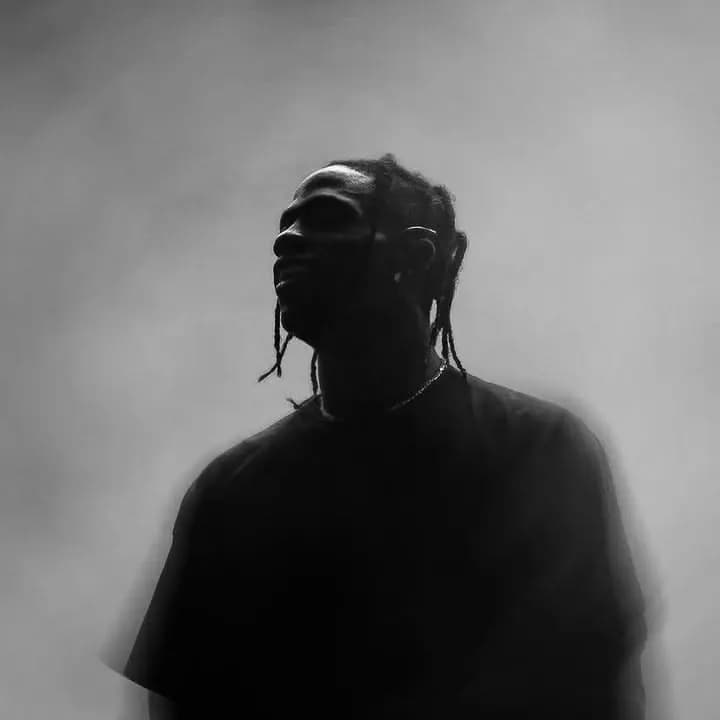 'My Turn' Hard Trap Beat