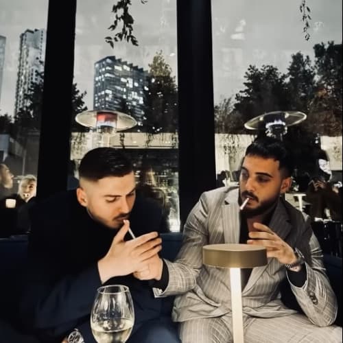 BLOK3 X ATİ242 TYPE SAD BEAT