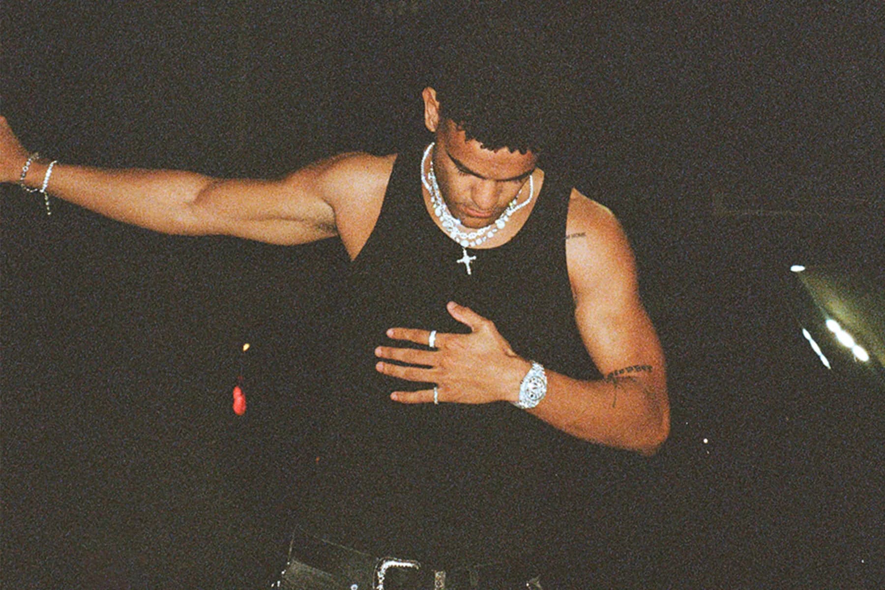 Fall Back ~Lithe Type Beat
