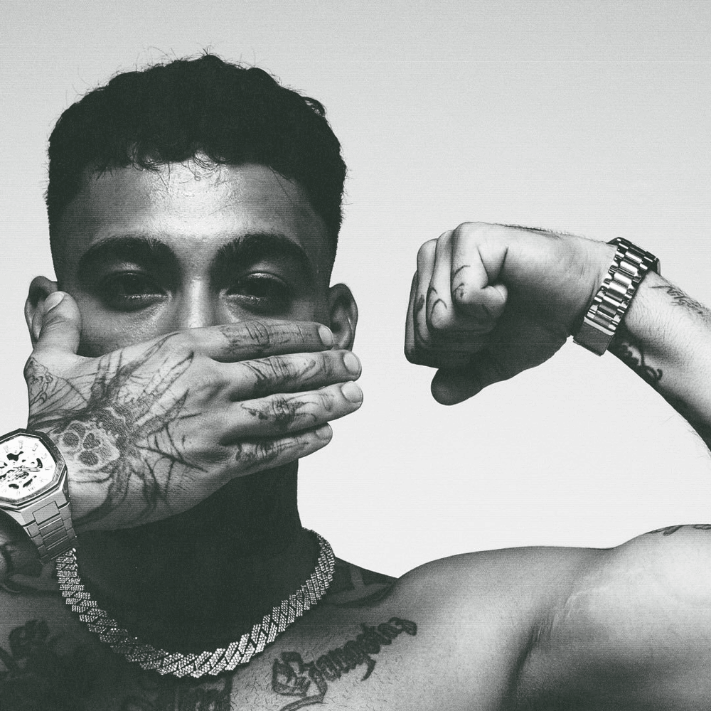 UZİ TYPE BEAT "DENE"