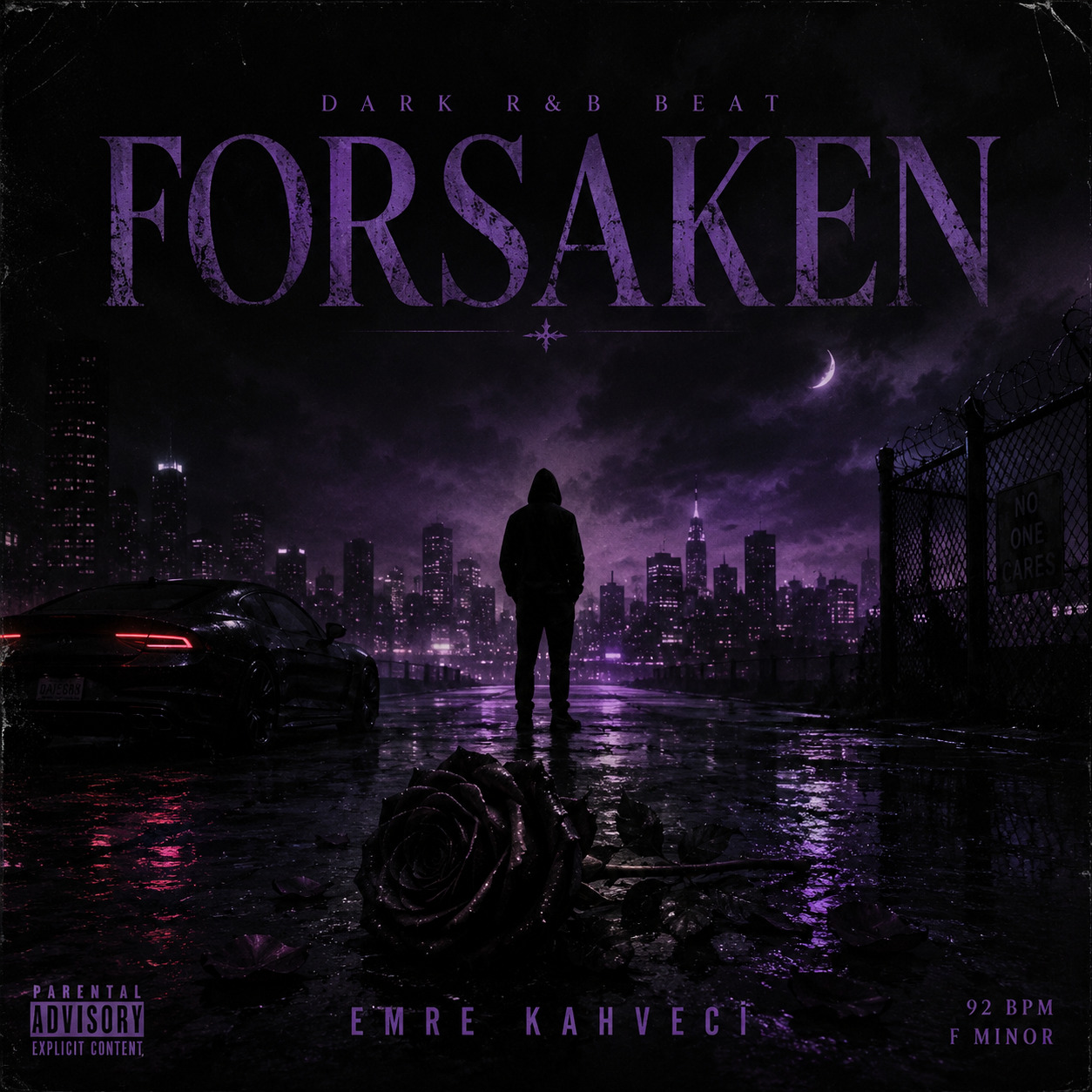 Forsaken Dark R&B
