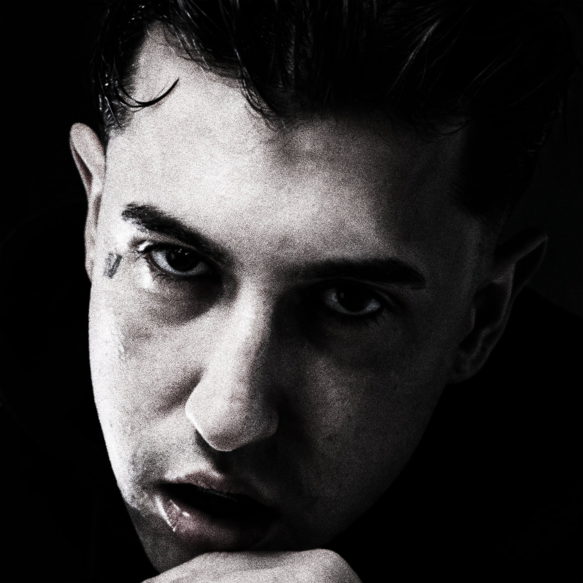 POTENTİAL - Dark Trap Beat