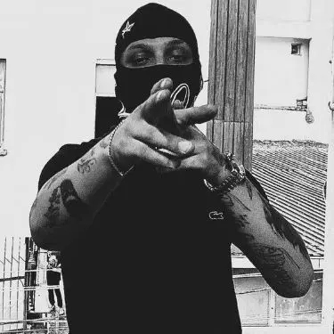 KESKİN X WEGH TYPE BEAT "KELEŞ" - Drill beat kapağı - Yung Melo