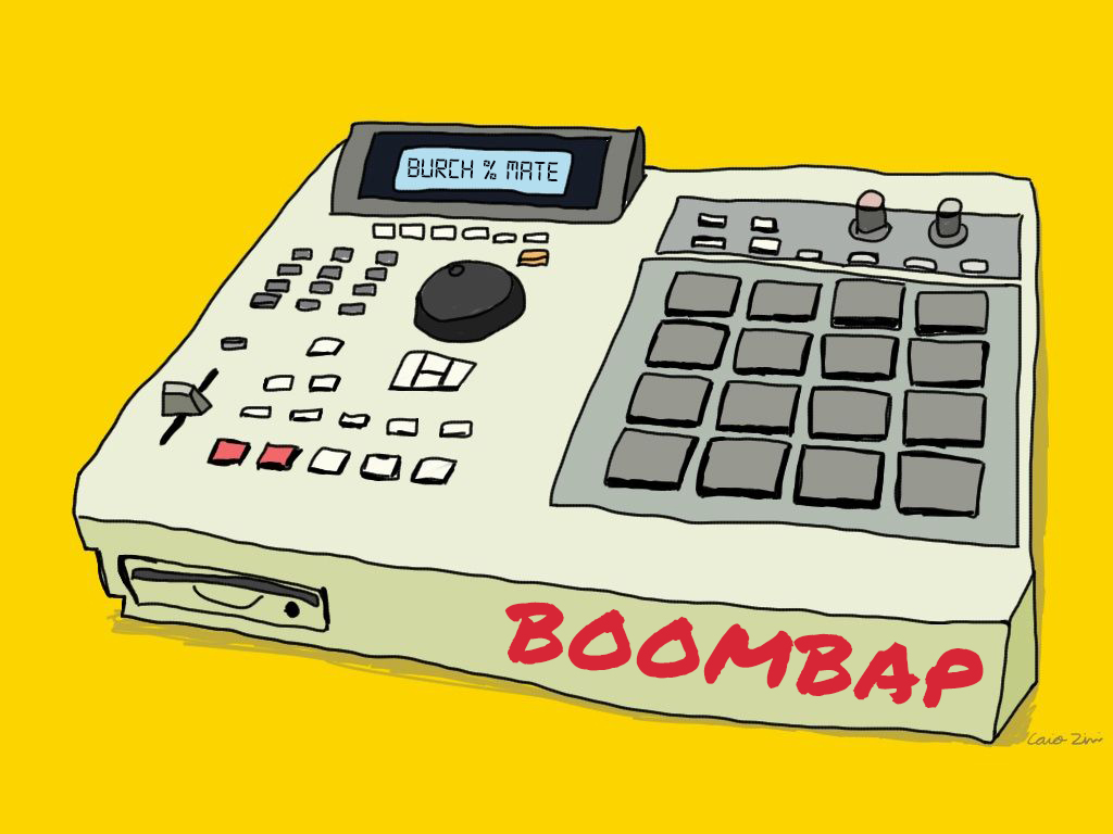GUİTAR BOOM BAP TYPE BEAT