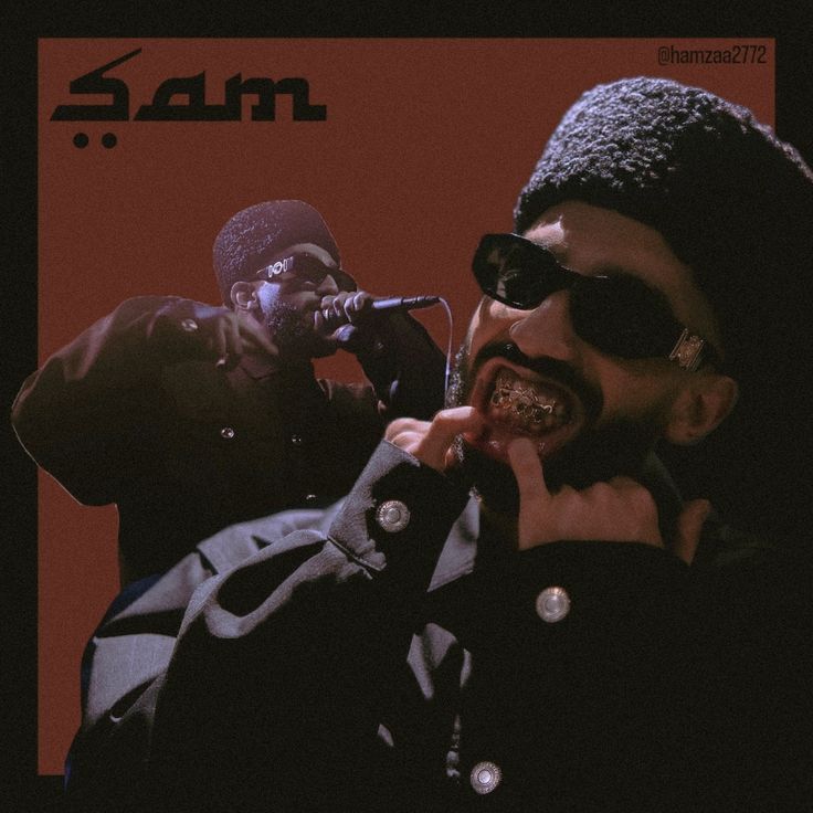 ŞAM TYPE BEAT "AÇ KURT"