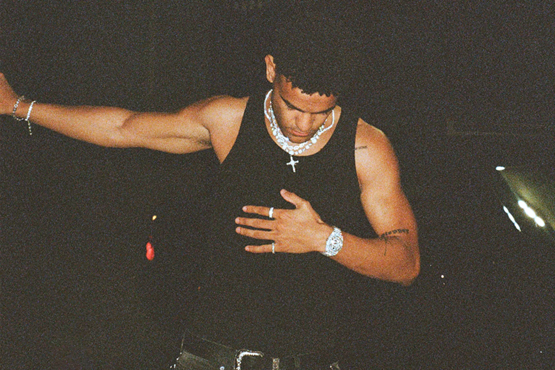 Fall Back ~Lithe Type Beat