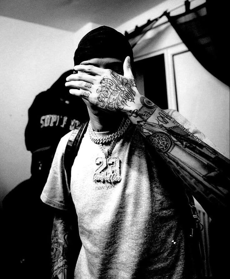 'Mosphit' Hard HoodTrap Beat